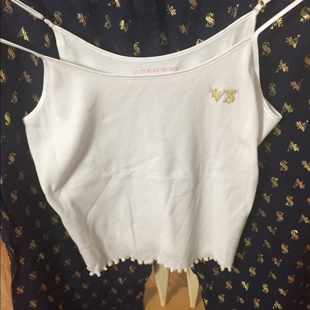 Victoria’s Secret pajama set